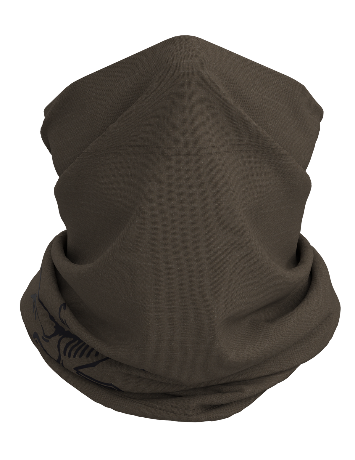 Satoro Merino Neck Gaiter