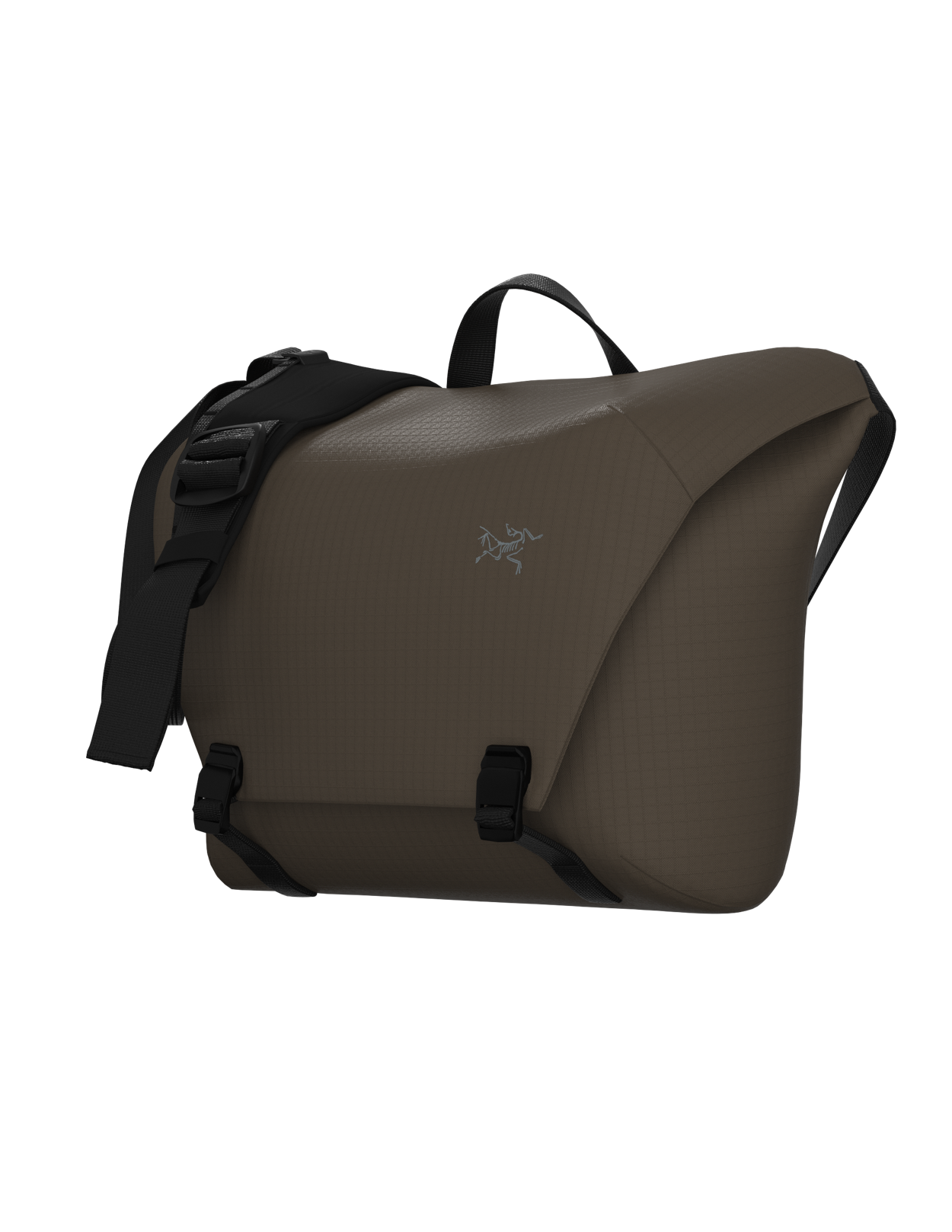 Granville 10 Courier Bag