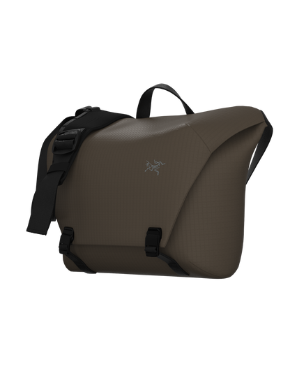 Granville 10 Courier Bag