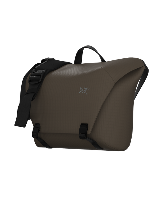 Granville 10 Courier Bag