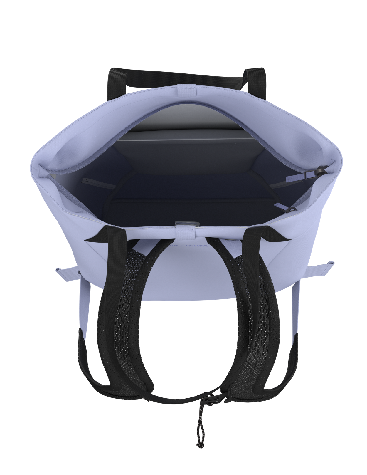 Axios 20 Tote