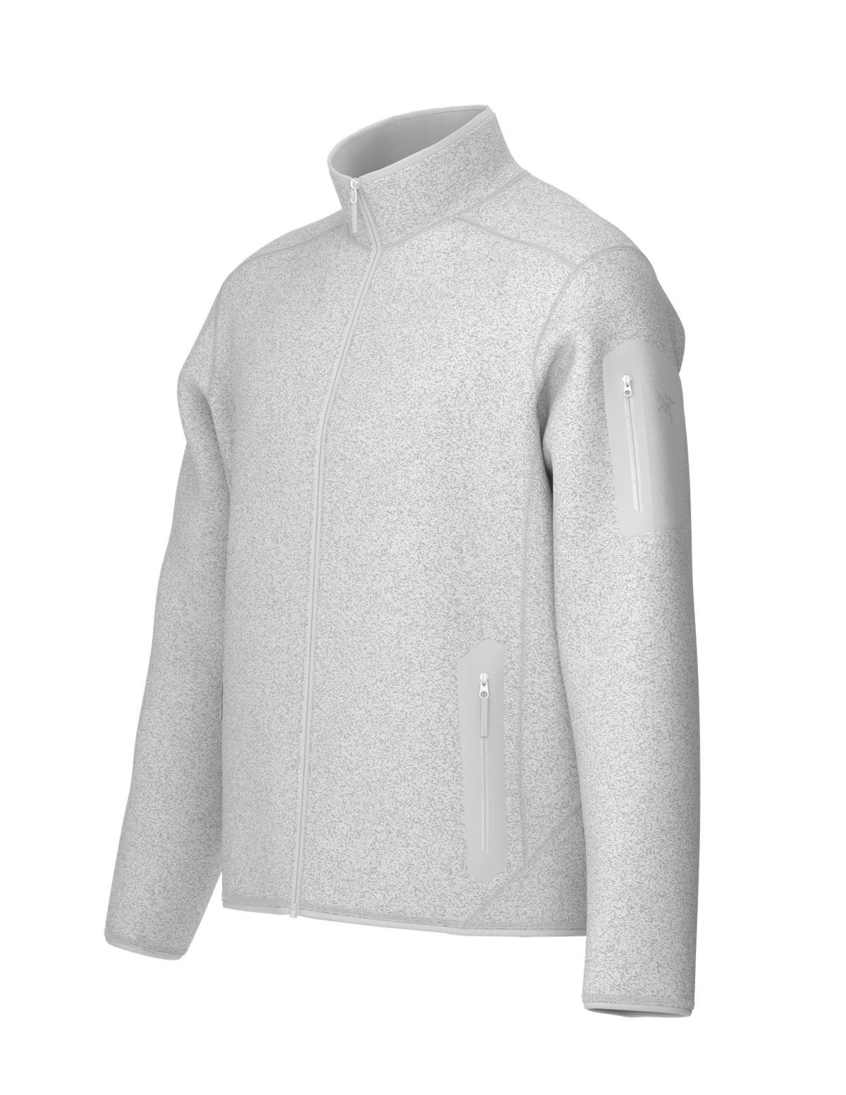 Covert Cardigan M