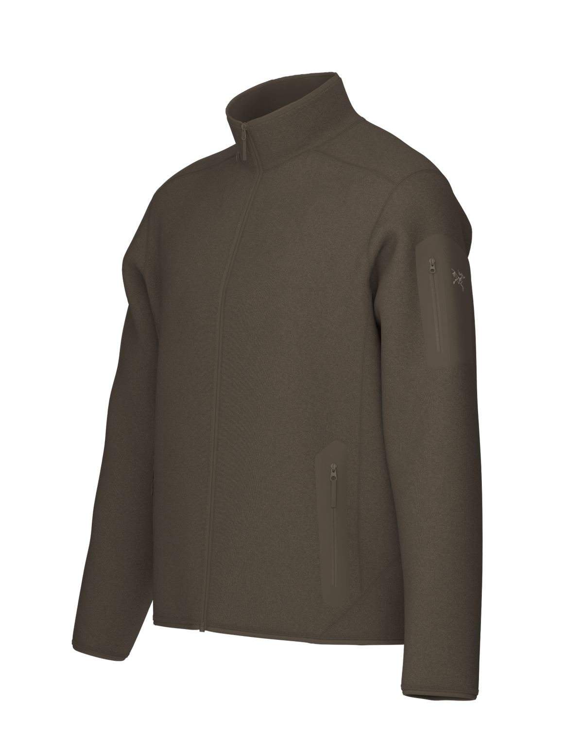 Covert Cardigan M