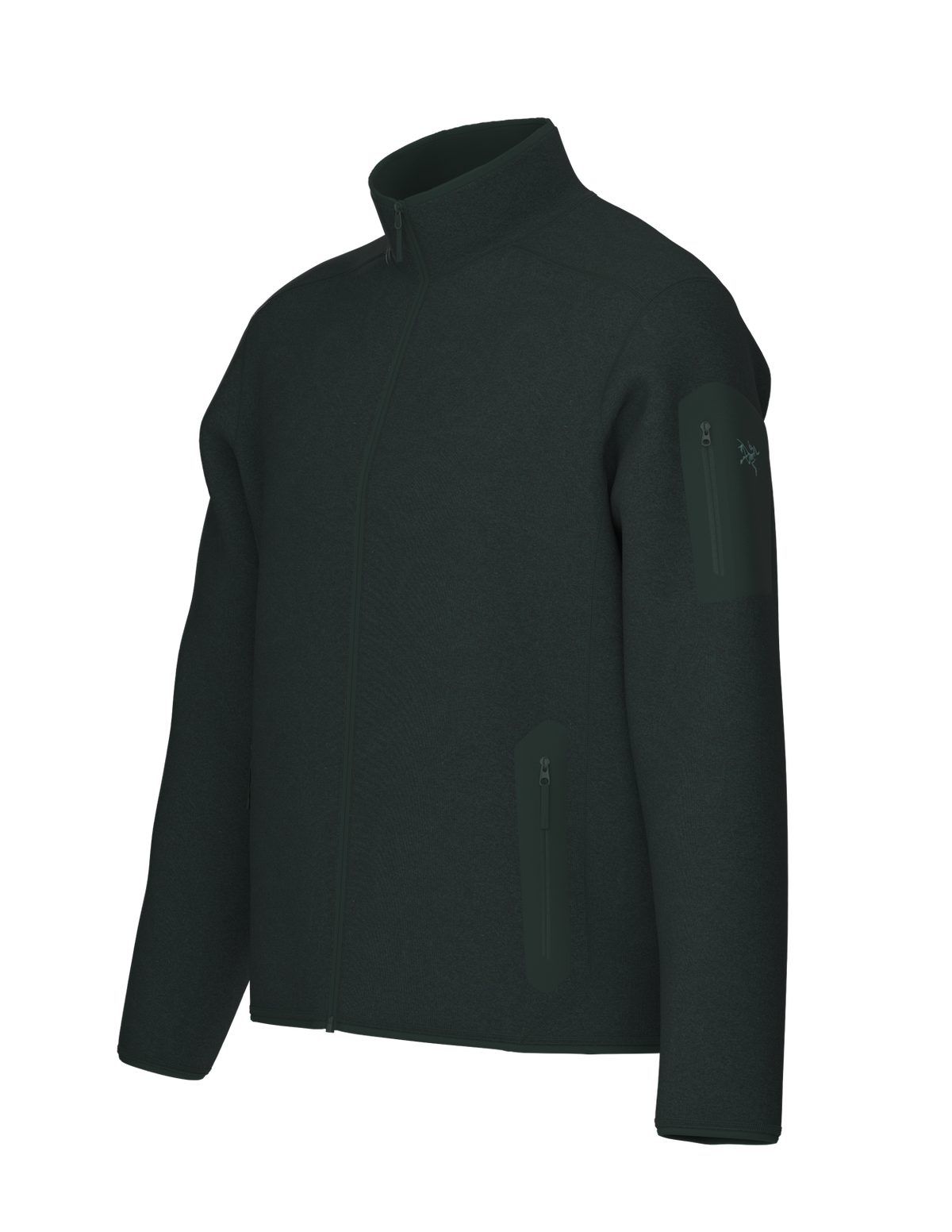 Covert Cardigan M