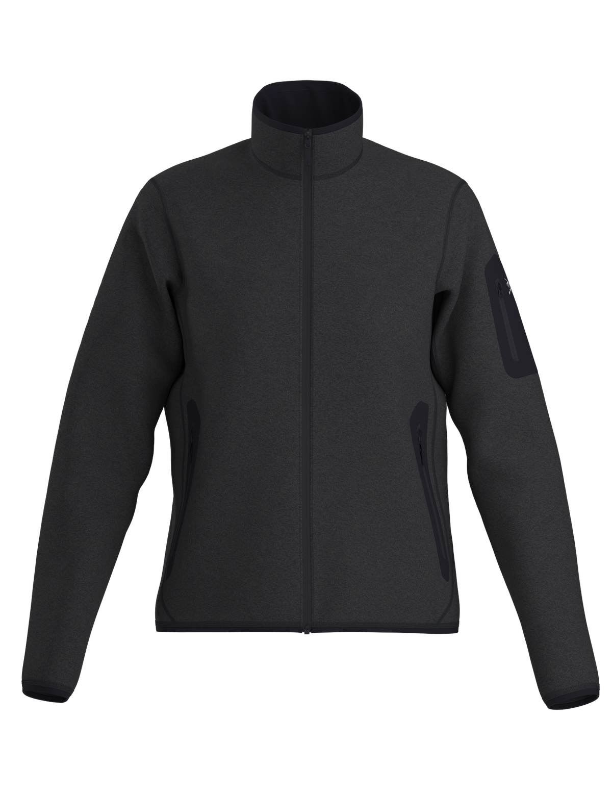 Covert Cardigan W