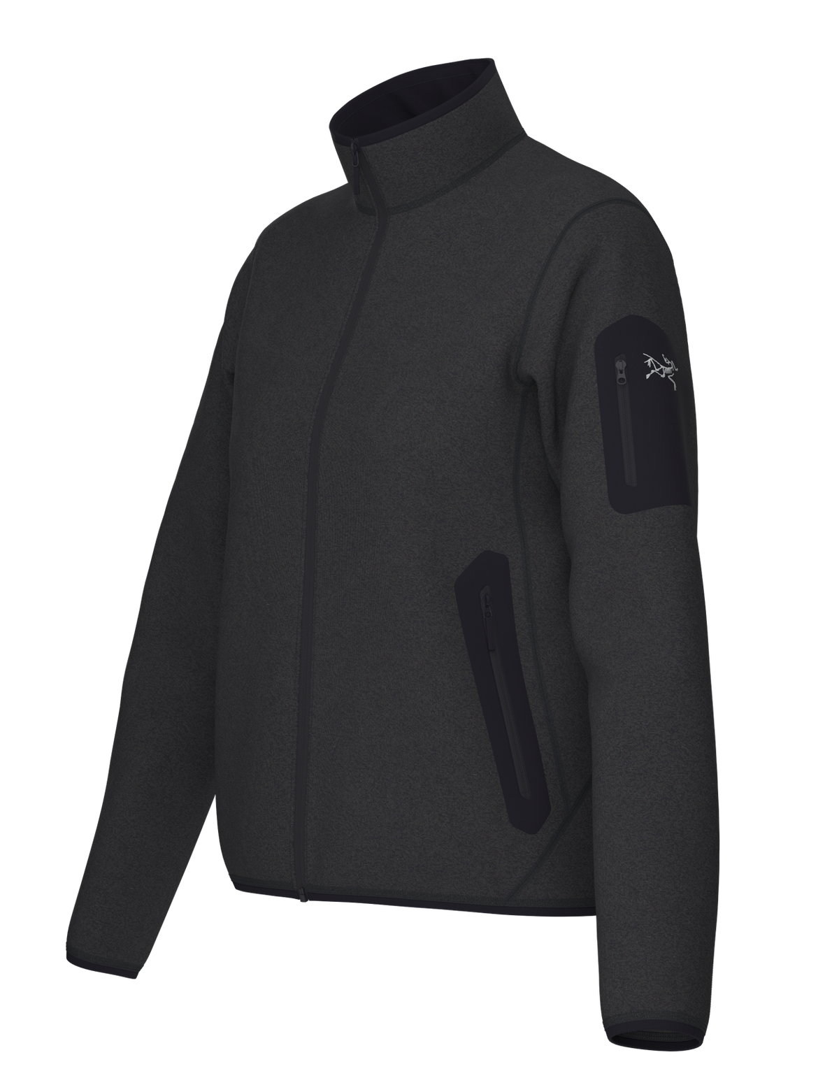 Covert Cardigan W