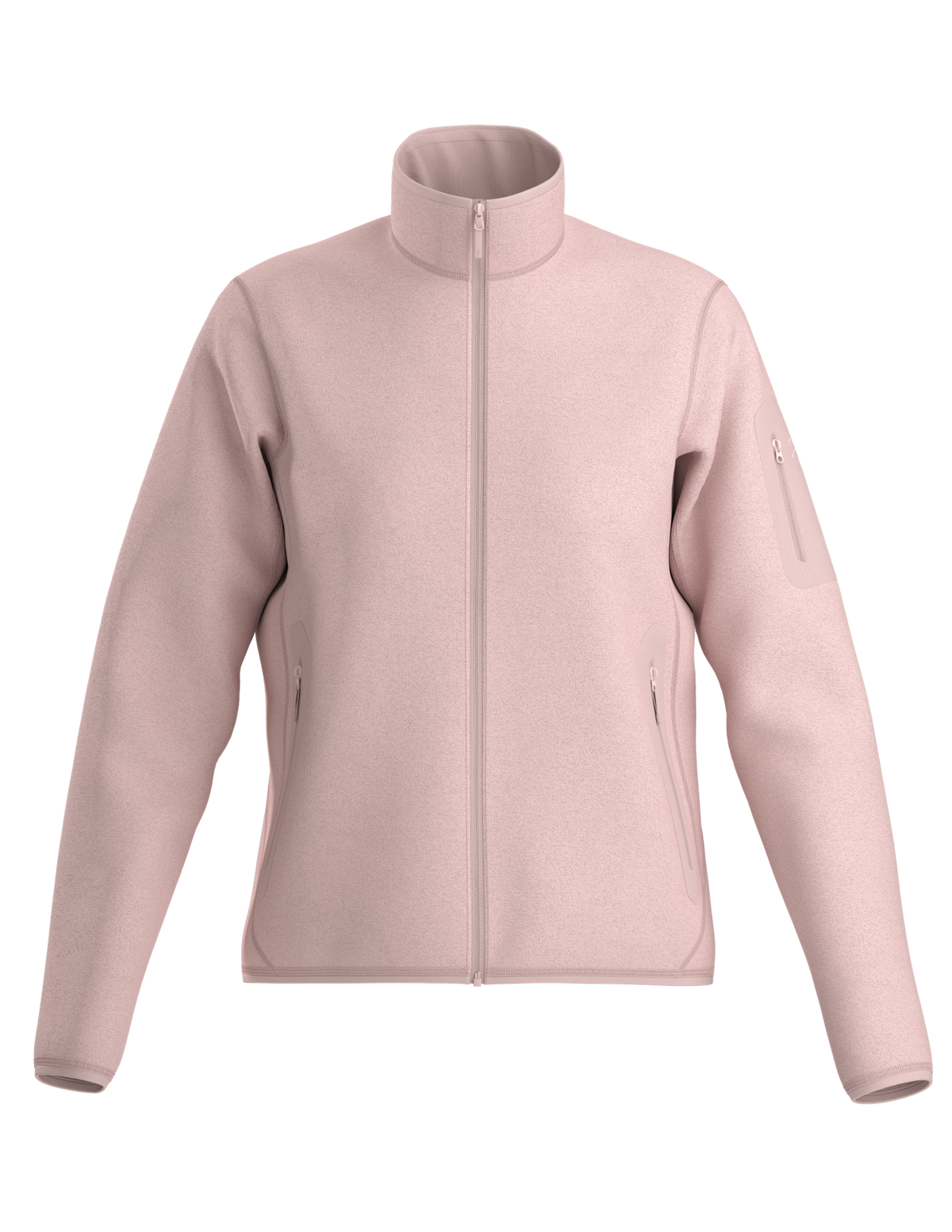 Covert Cardigan W
