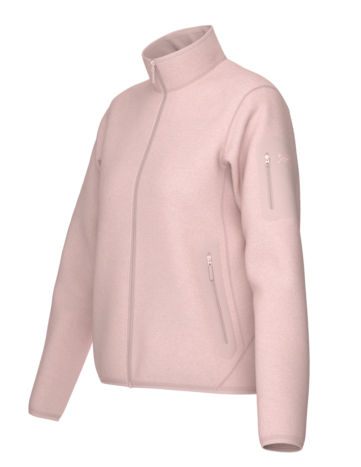 Covert Cardigan W