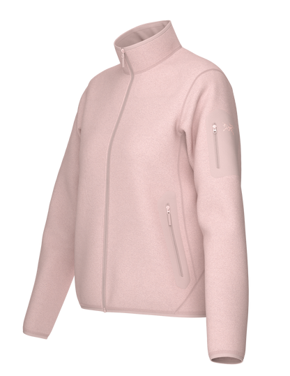 Covert Cardigan W