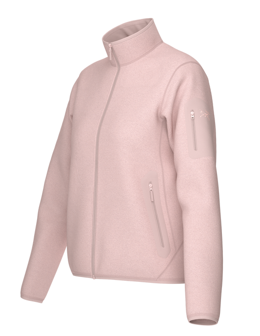 Covert Cardigan W