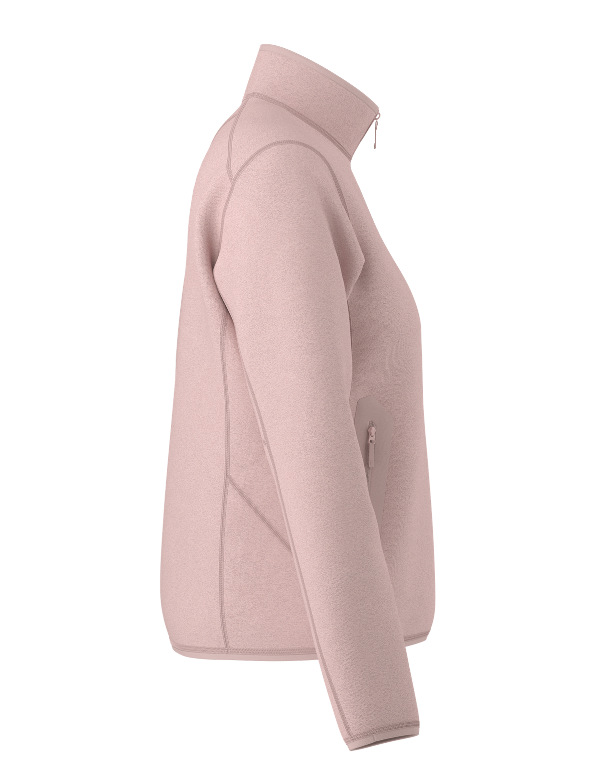 Covert Cardigan W
