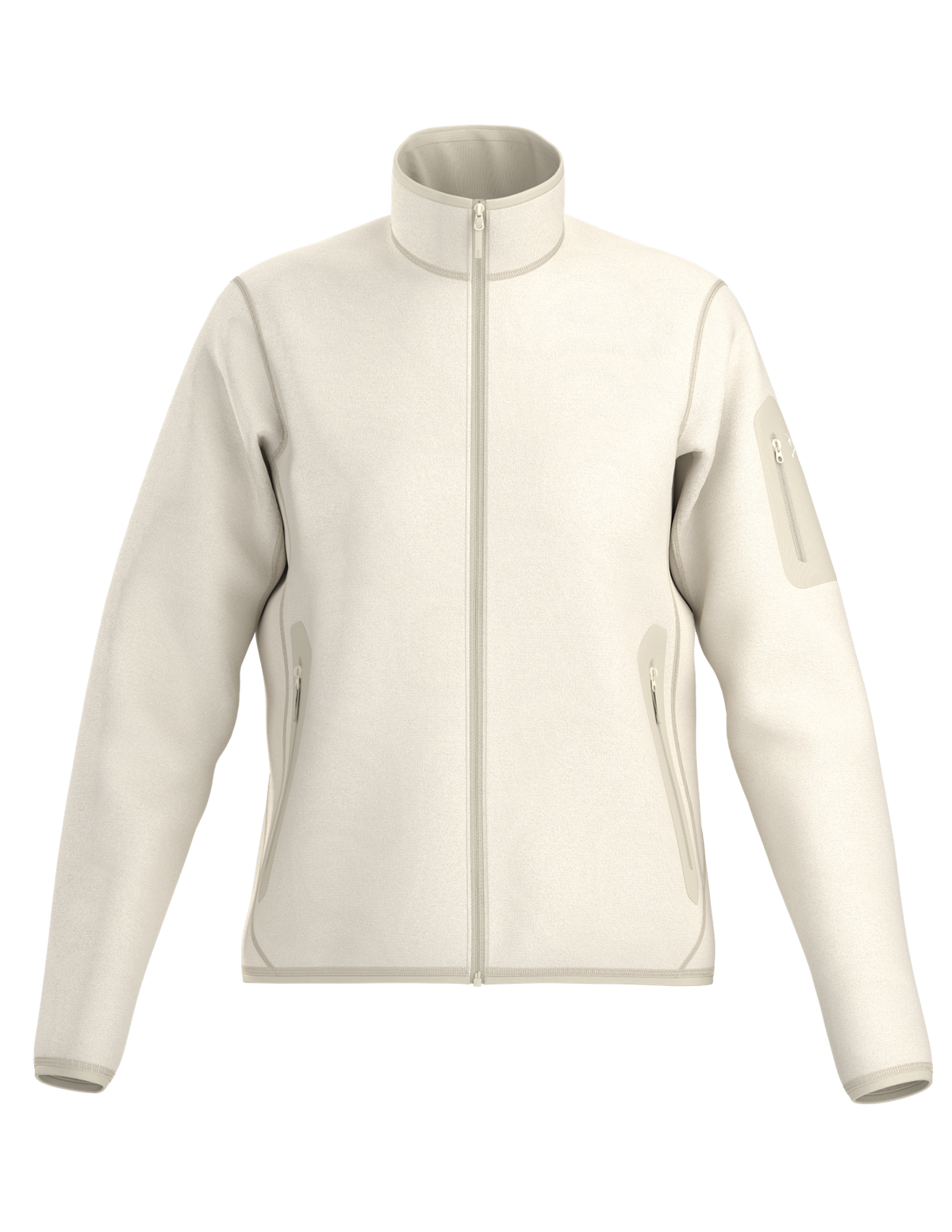 Covert Cardigan W