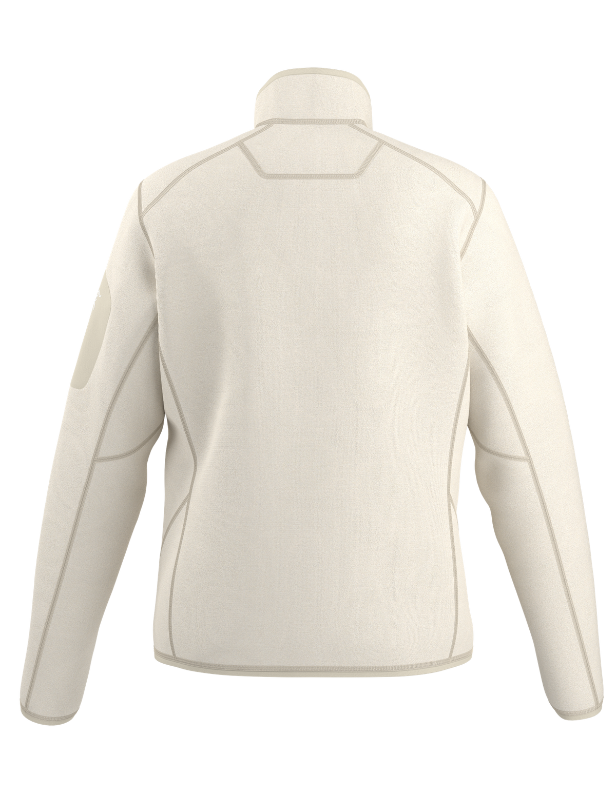 Covert Cardigan W