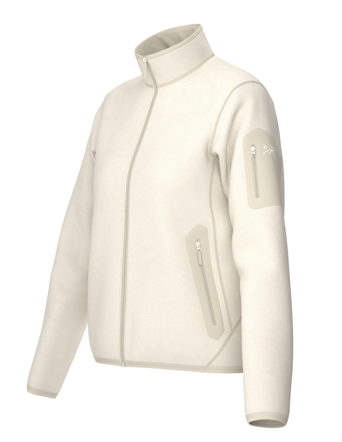 Covert Cardigan W