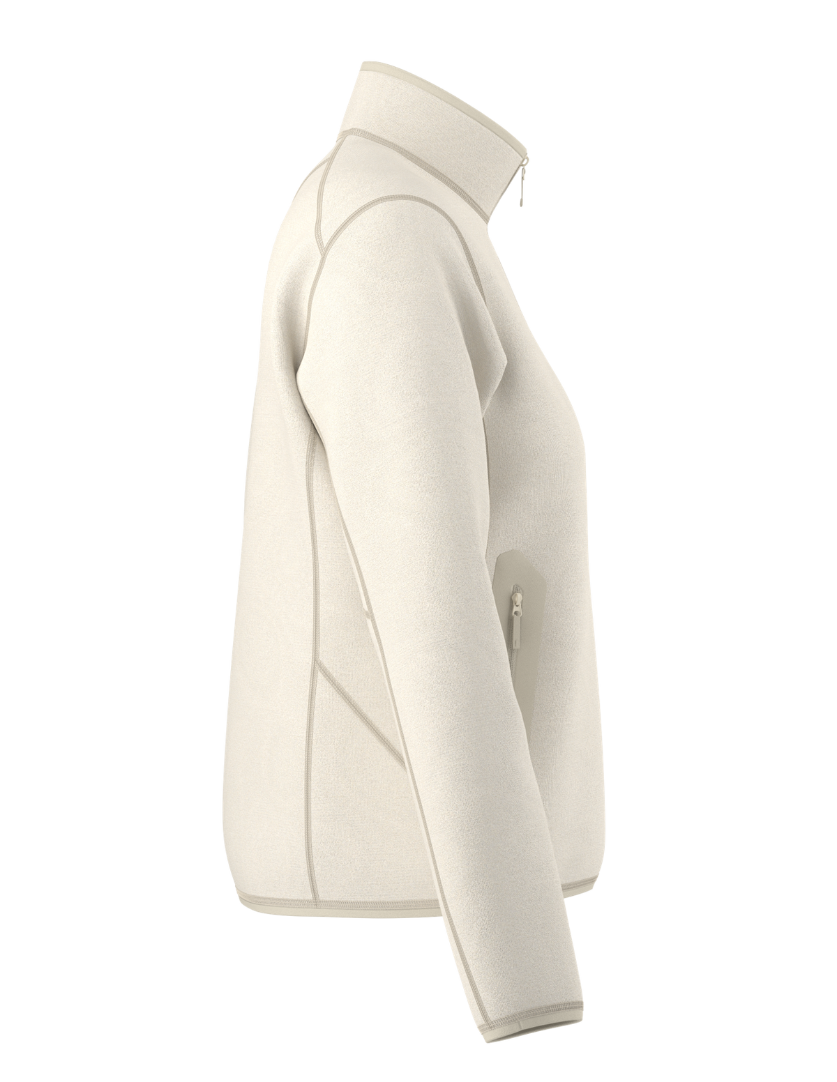 Covert Cardigan W