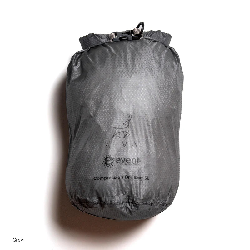 Compression Dry Bags