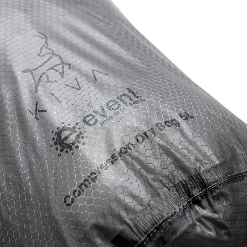 Compression Dry Bags