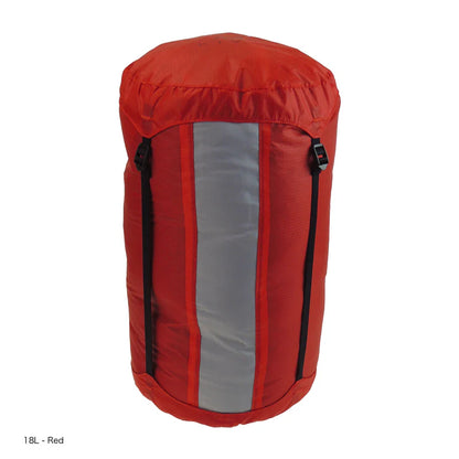 Compression Dry Bags Pro