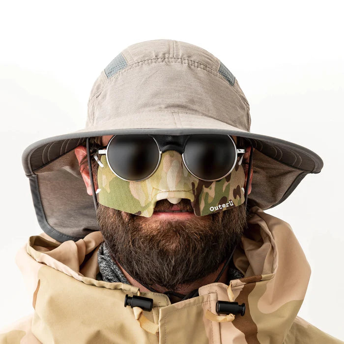 faceGlove® FLEX