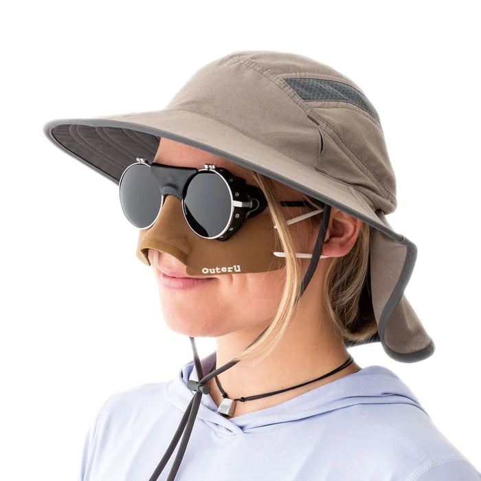 faceGlove® FLEX