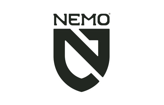NEMO ｼｰﾙﾄﾞｽﾃｯｶｰｾｯﾄ