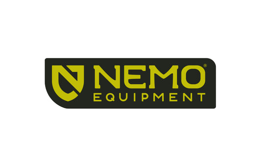 NEMO ﾛｺﾞｽﾃｯｶｰ