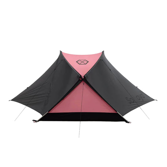 TENT/SHELTER – MORGENROTE ONLINE TENT/SHELTER – MORGENROTE ONLINE