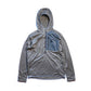 ADRIFT HALF ZIP HOODY(2023FW)