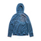 ADRIFT HALF ZIP HOODY(2023FW)