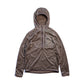 ADRIFT HALF ZIP HOODY(2023FW)