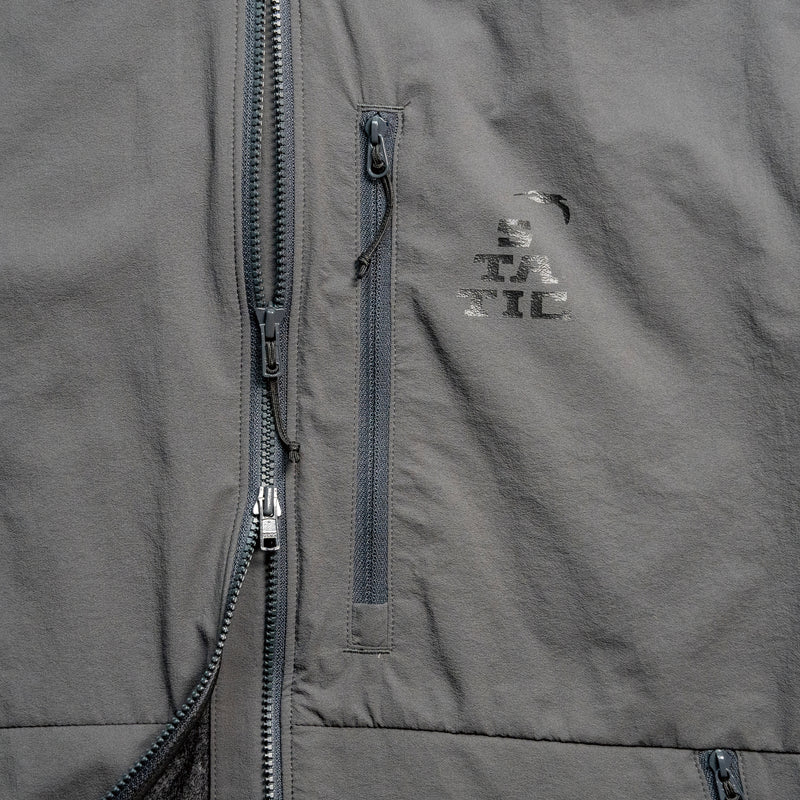 Adrift Hoody With Shell