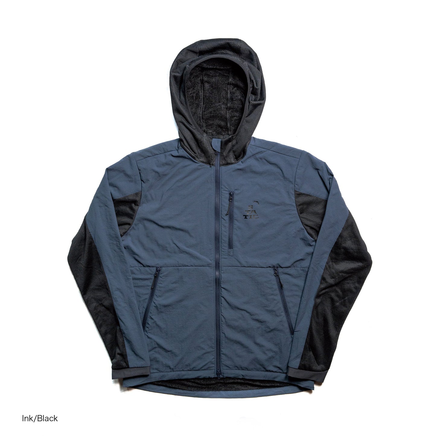 Adrift Hoody With Shell
