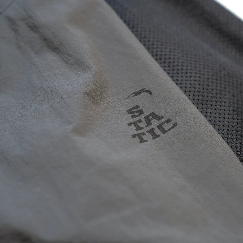 Adrift Jacket with Shell