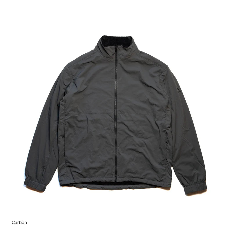 Adrift Jacket with Shell