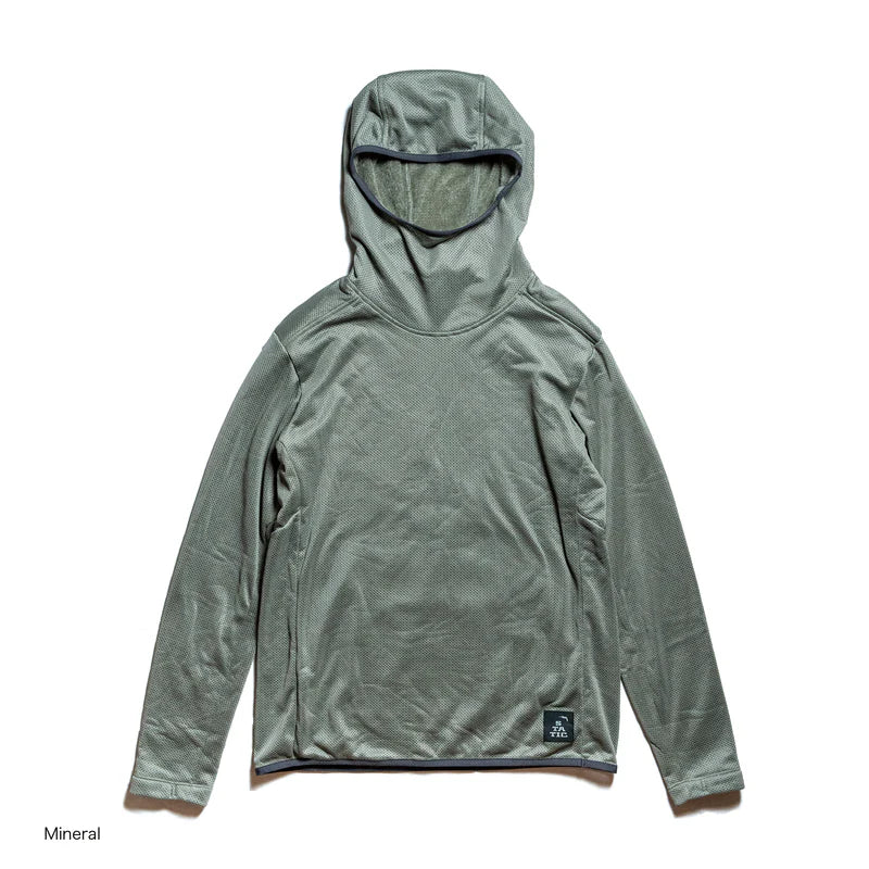 Adrift P/O Hoody – MORGENROTE ONLINE Adrift P/O Hoody – MORGENROTE ONLINE