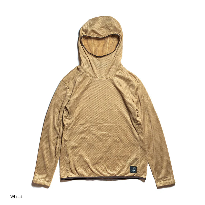 Adrift P/O Hoody 24FW – MORGENROTE ONLINE