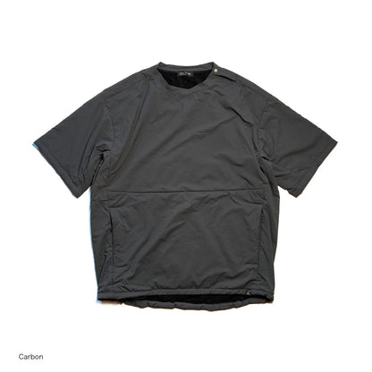 Adrift Tee with Shell