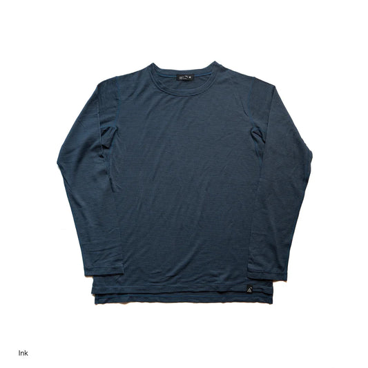 All Elevation L/S Shirts W's