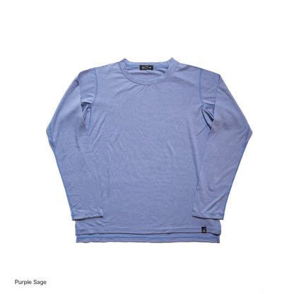All Elevation L/S Shirts W's