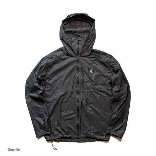 Apostle Dyneema Hoody2.0