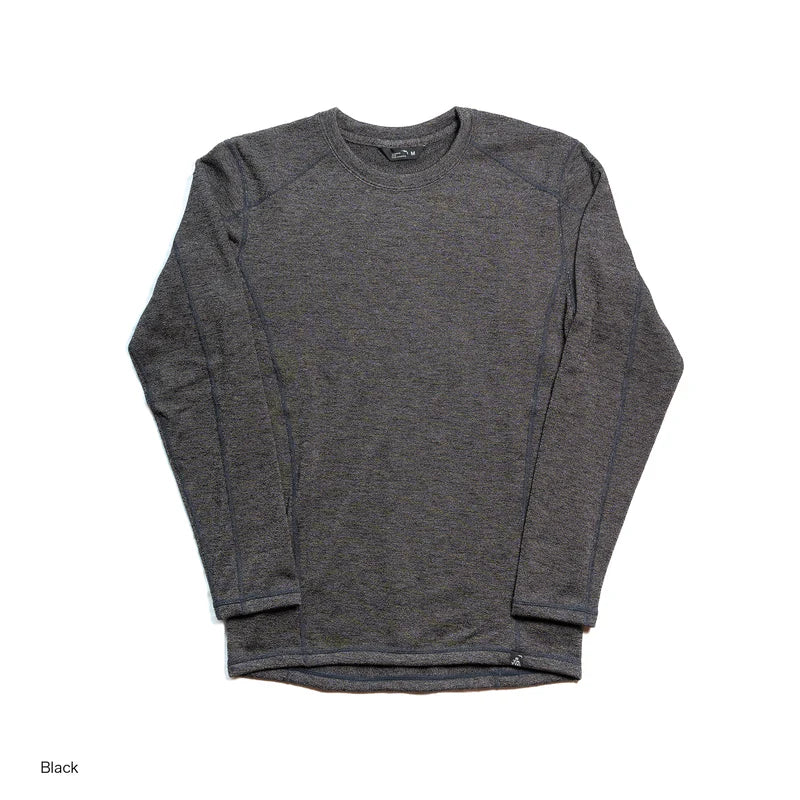 Arousal L/S Shirts