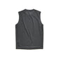 Chord Wool Sleeveless Shirts