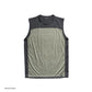 Chord Wool Sleeveless Shirts