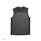 Chord Wool Sleeveless Shirts