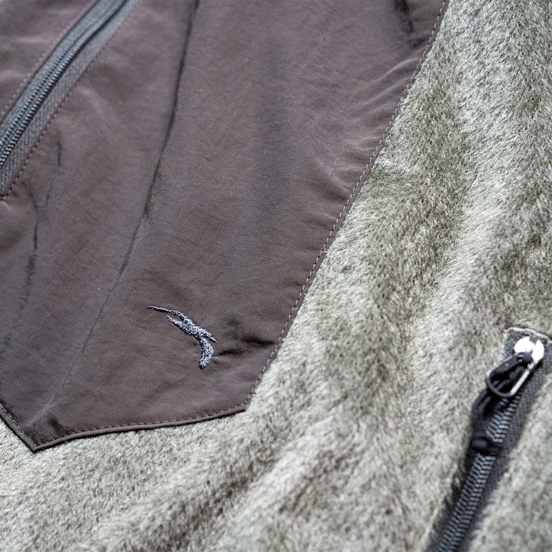 Halcyon Vest