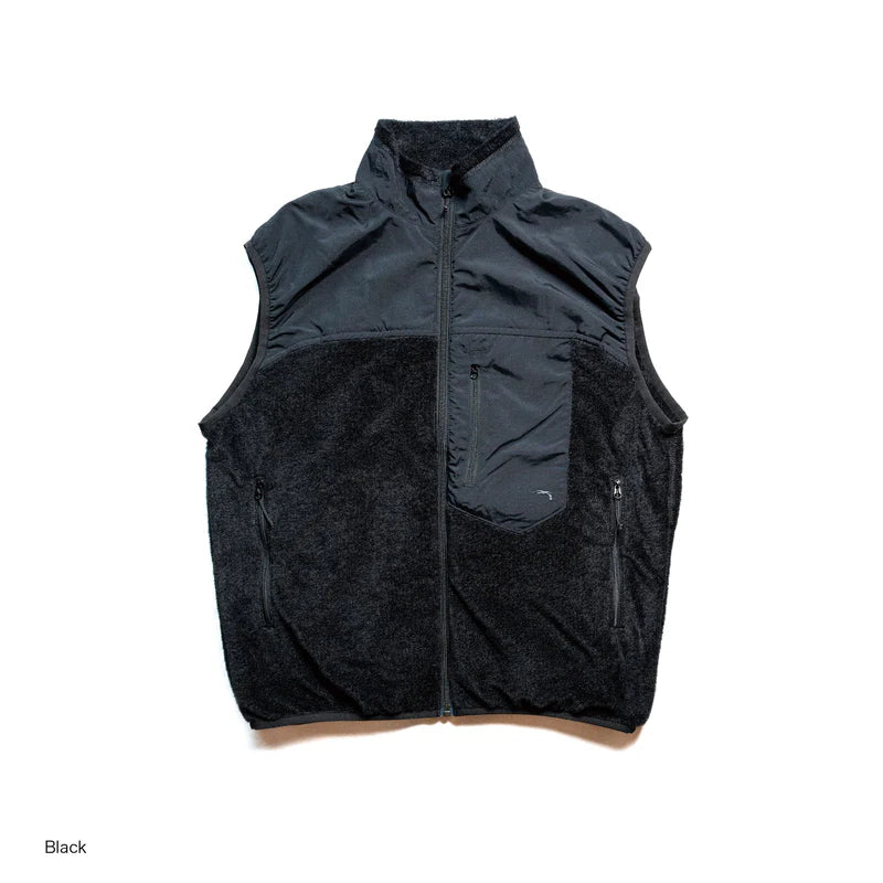 Halcyon Vest