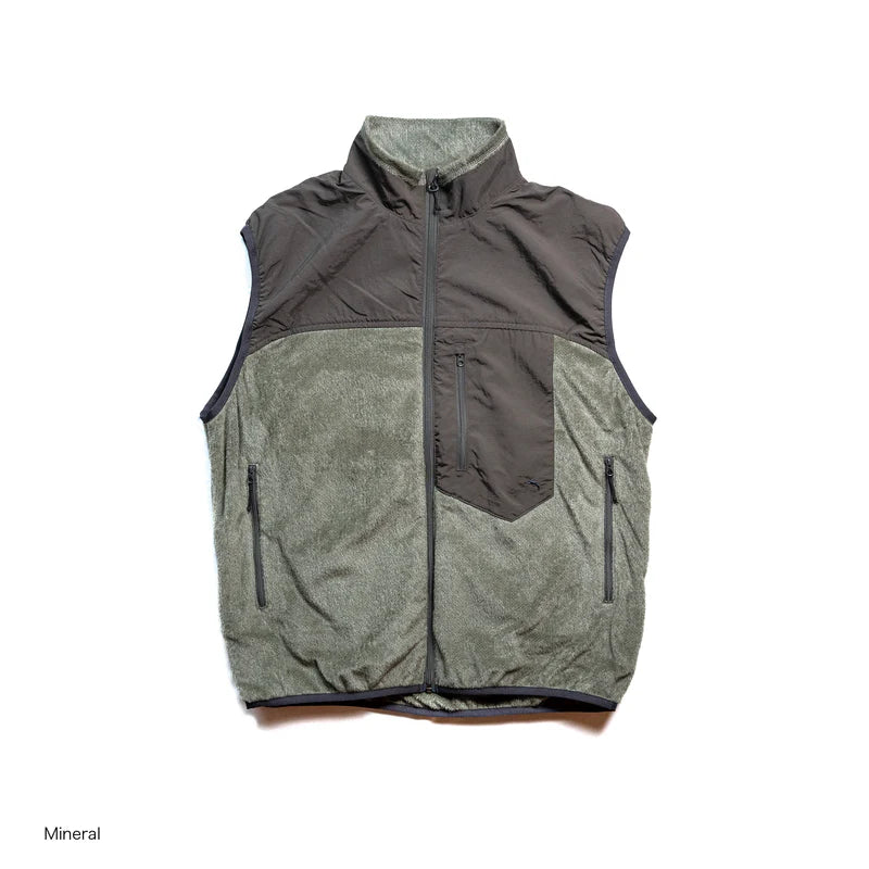 Halcyon Vest