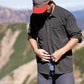 Merced River LS Shirts