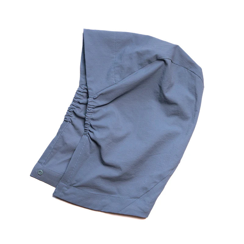 Merced River Hood Shirts