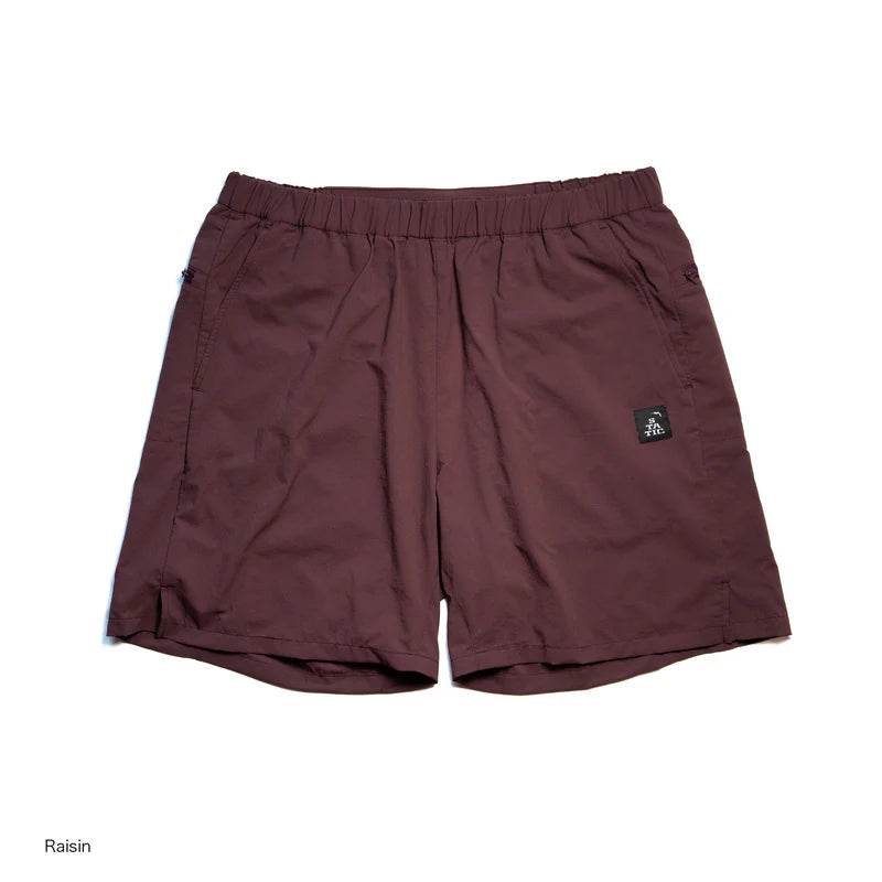 Orbit SL Shorts